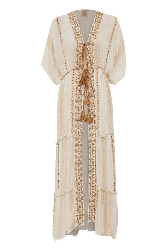 Kimono Resort | Branco