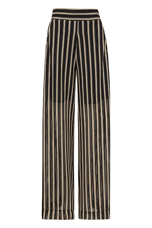 Calça Brisa | Preta