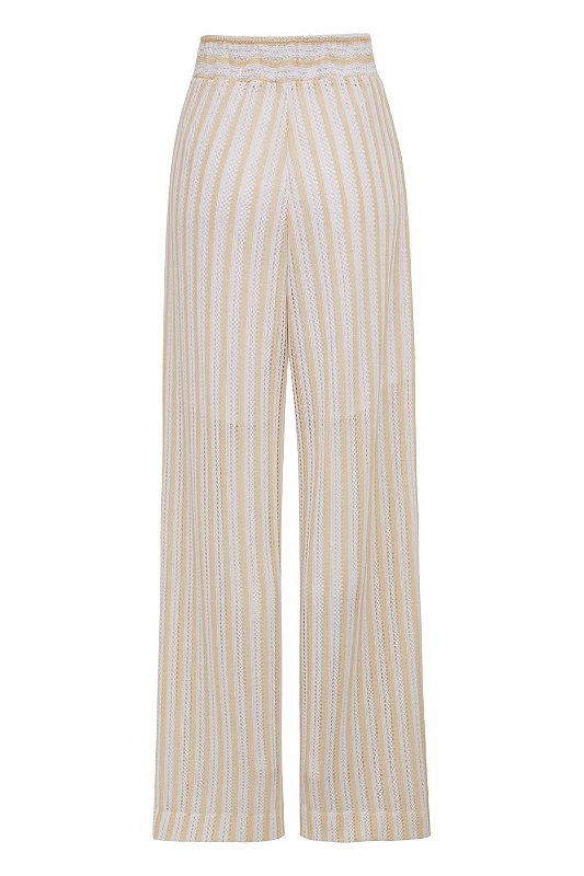 Calça Brisa | Off White