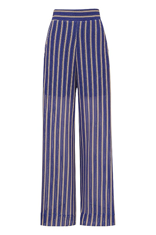 Calça Brisa | Azul