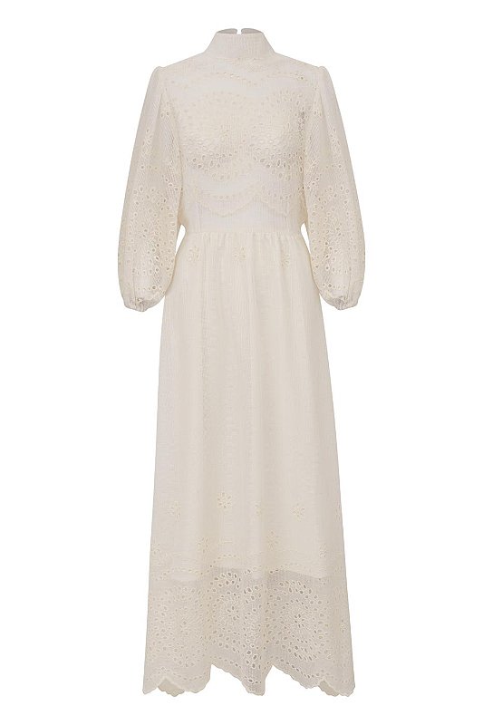 Vestido Conexão