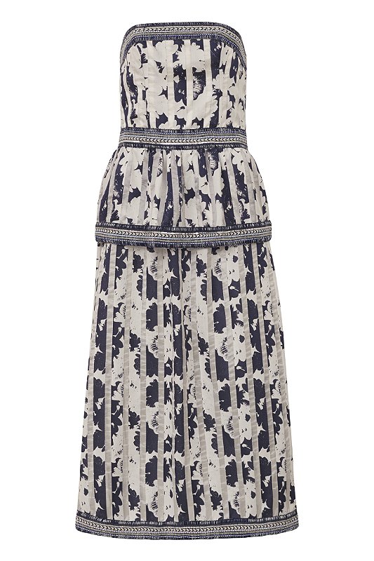 Vestido Luna
