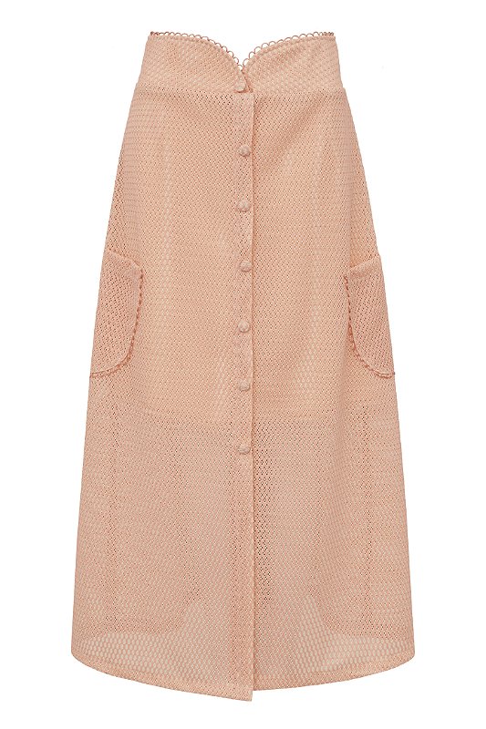 Saia Provence | Salmão