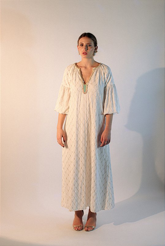 Vestido Marrakesh