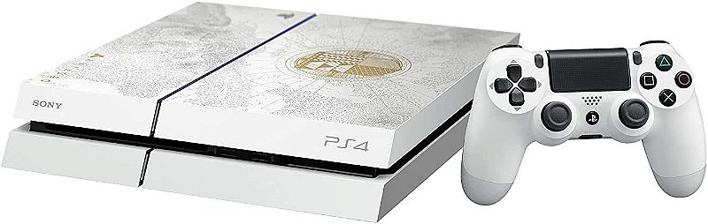 playstation4 - STONE GAMES