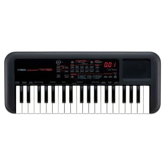 【美品】YAMAHA PSS-A50 Teclado Controlador Mini Yamaha PSS-A50 - Classic Keyboards