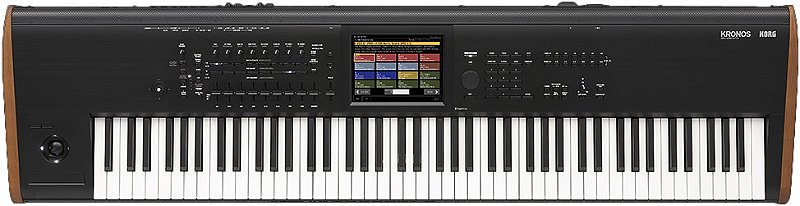 ニ*ー様 引き取り最優先 KORG KRONOS 2 88鍵盤 訳あり 引取りお d666a6d301.jpg