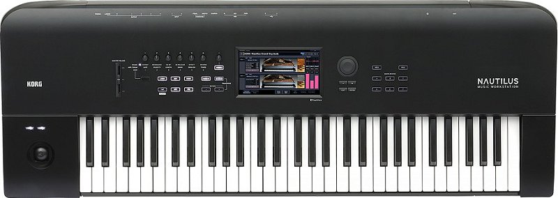 Teclado Musical Profissional: comprar mais barato no Submarino