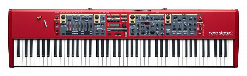 【シュンペイ】 Nord Stage2 HA88 c1da1aaae8.jpg