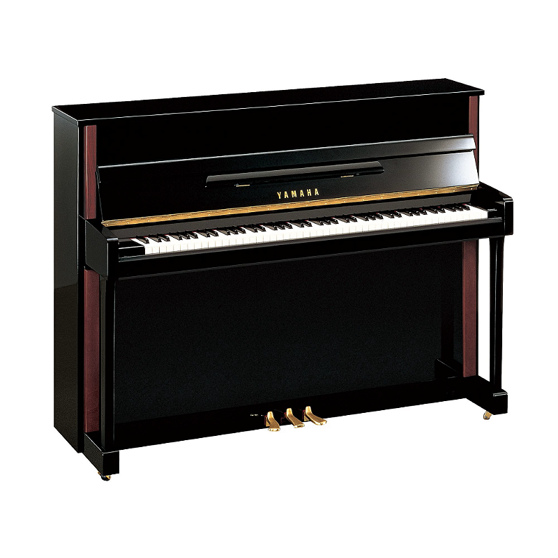 Piano de palco Yamaha CP1 com 88 teclas de madeira - Classic Keyboards -  Classic Keyboards - Especialistas em Teclados