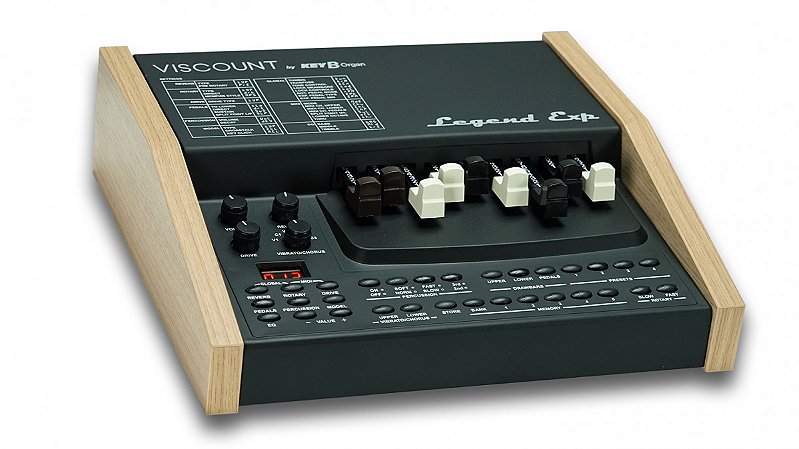 鍵盤楽器 4ms Module Button Expander legend-exp-1-z5gc36416g.jpg