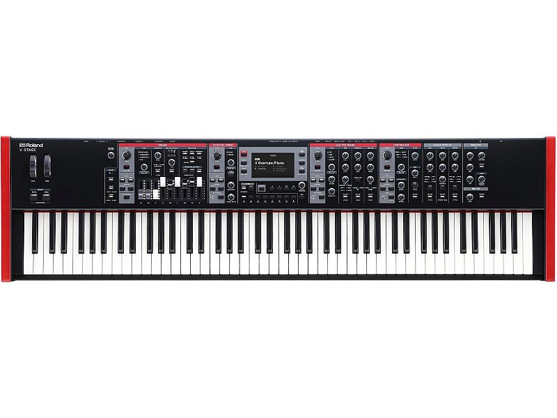 DTM・DAW TEAC AV-P25 Roland A-880 TEAC AV-P25 Roland A-880