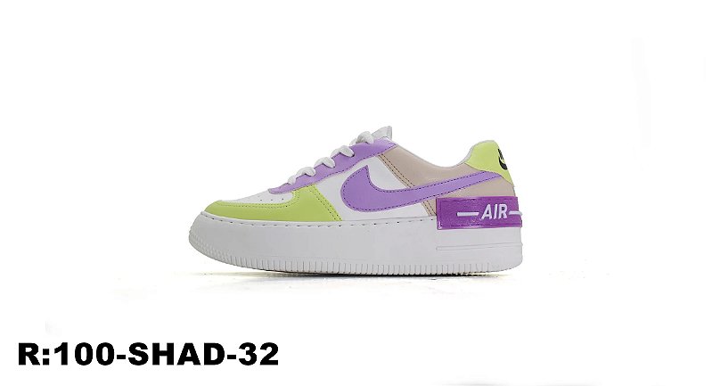 Af1 32 2025