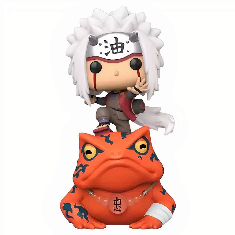 Funko Pop! Naruto Shippuden - Naruto Uzumaki #823 Exclusive - Geek