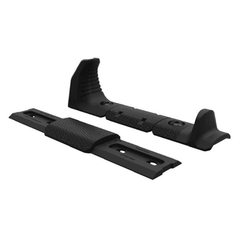 ARMADILLO MLOK HAND STOP KIT POLYMER Squad Imports