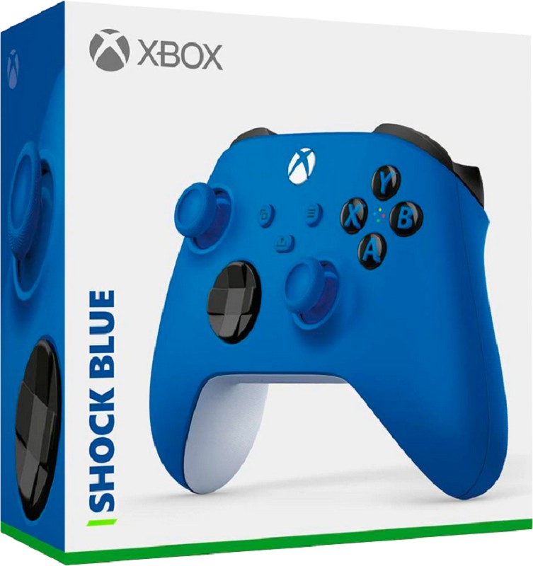 Controle xbox one s original microsoft