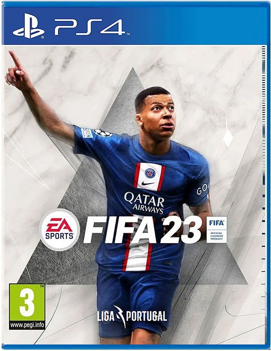 Jogo Fifa 21 (Legacy Edition) - Switch - curitiba - jogo switch