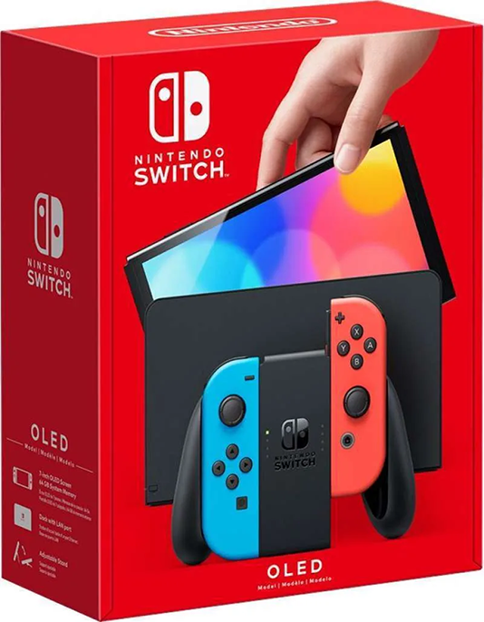 Nintendo Switch Lite Cinza - Estação Games