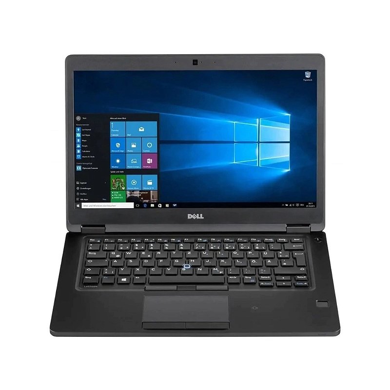 魅了 notebook-dell-latitude-5480-- Windowsノート本体