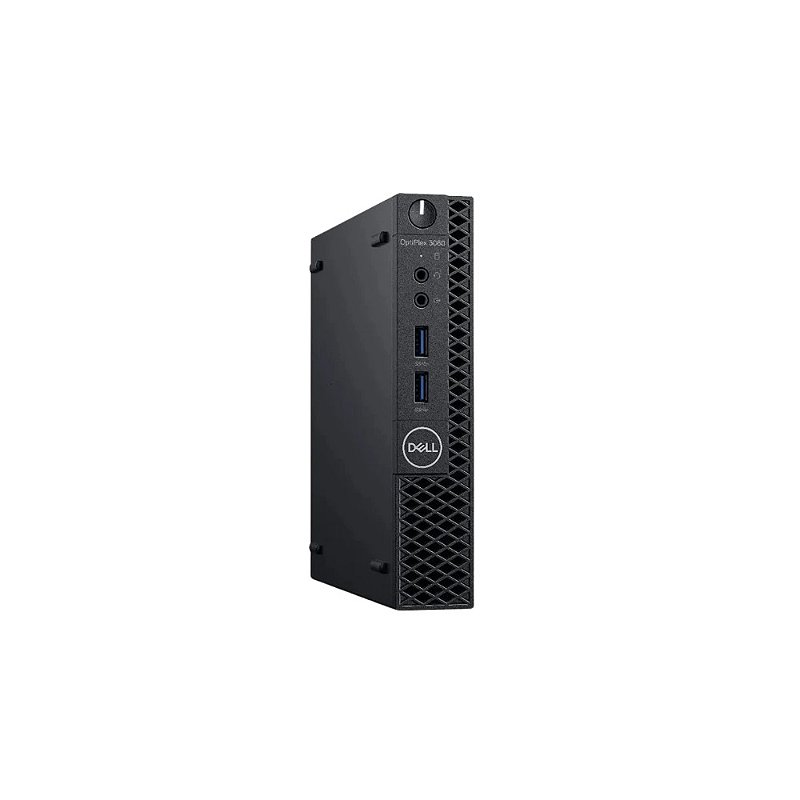 [1267] Dell OptiPlex 3060 Micro メモリ32GB Computador Dell Optiplex 3060 Micro Core I5 8500t Memória 16gb