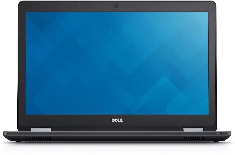 NOTEBOOK DELL E5570 INTEL CORE I7 6TH, VIDEO DEDICADO R7360 2GB