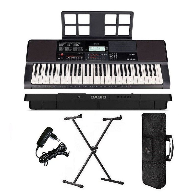 Casio ctx700 liverpool sale