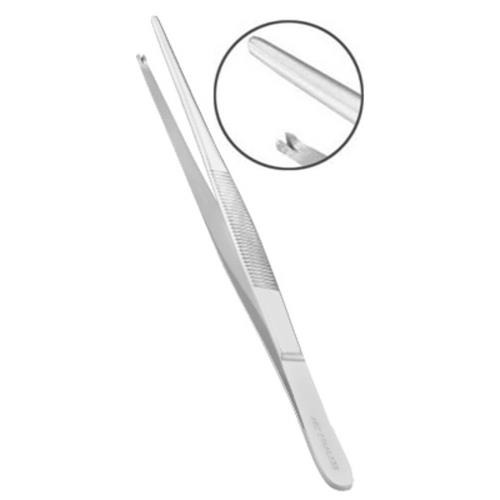 Pinça Anatomica Dente rato 16 cm ABC Und - Tiradentes Saúde - Produtos ...