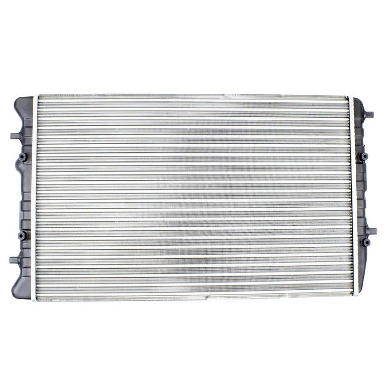 Radiador Fox/ Spacefox/ Polo 5z0121253a Novo Valeo - Fegus Auto