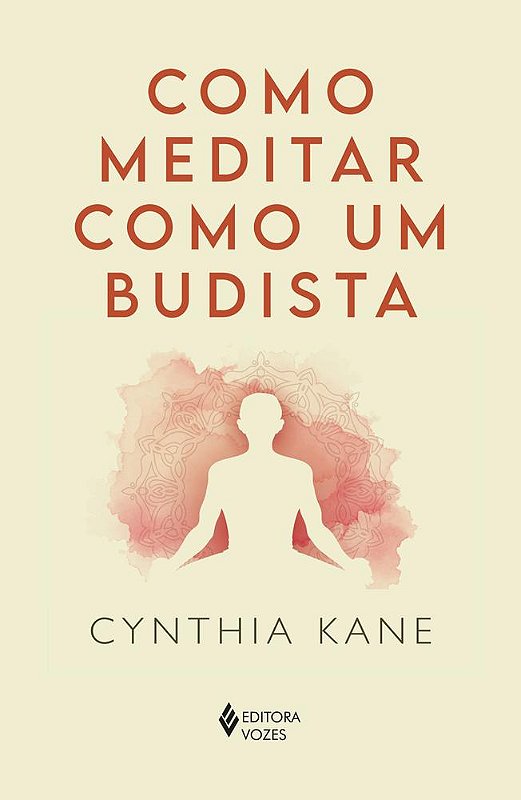 meditação - Editora Vozes