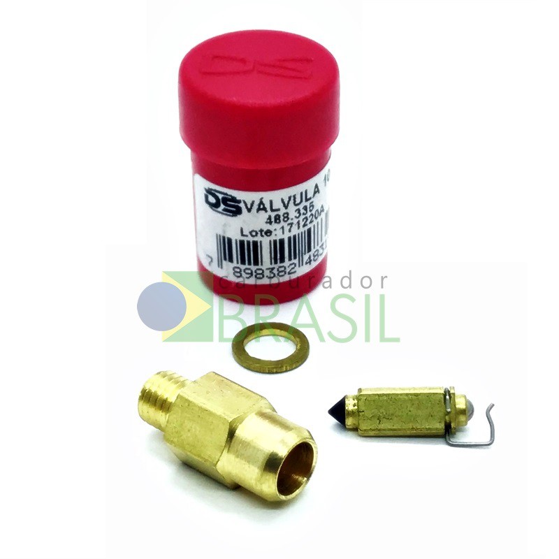 Suporte Do Cabo Do Acelerador Para Carburador Weber 40 44 IDF | Shopee