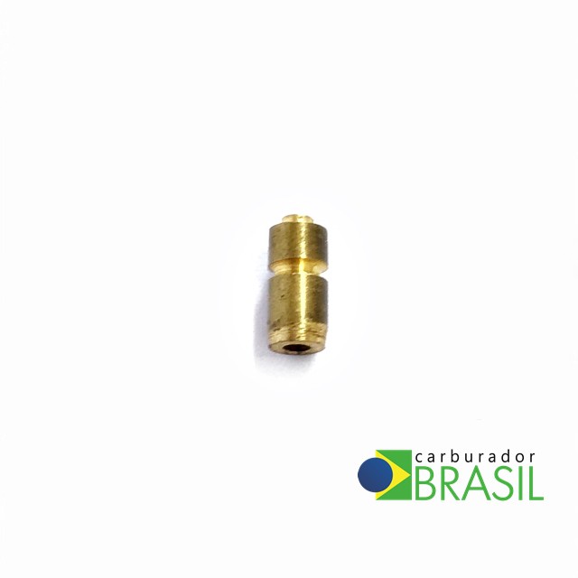 Bico Injetor para Carburador Solex H 35 PDSI Chevette Marajó Chevy