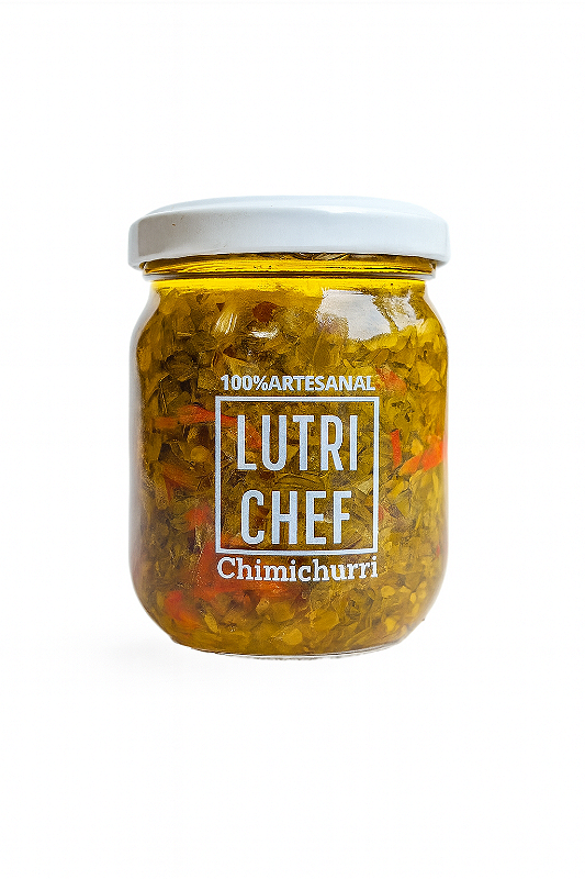 Chimichurri fresco