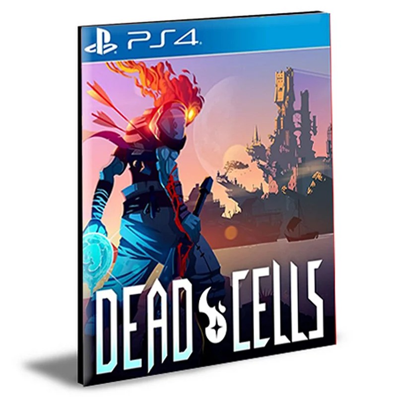 Psn dead cells sale