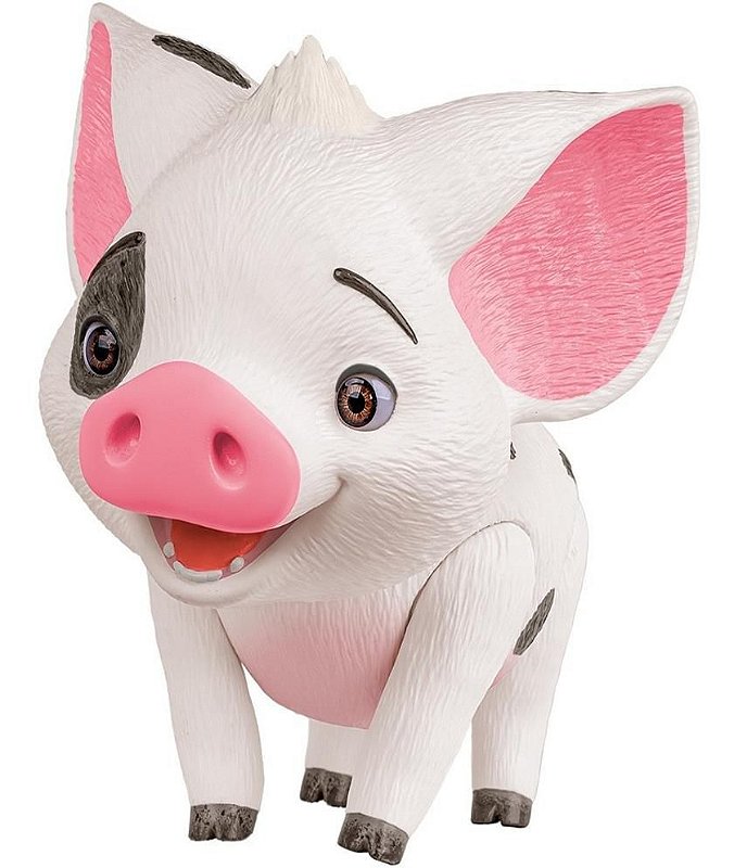 QUAL PERSONAGEM DE PIGGY VC SERIA?