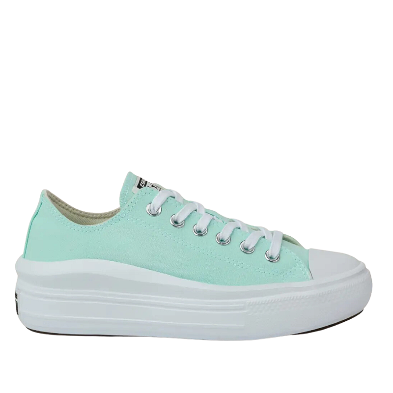 Tênis Converse All Star Lona CT00100008 CHUCK TAYLOR