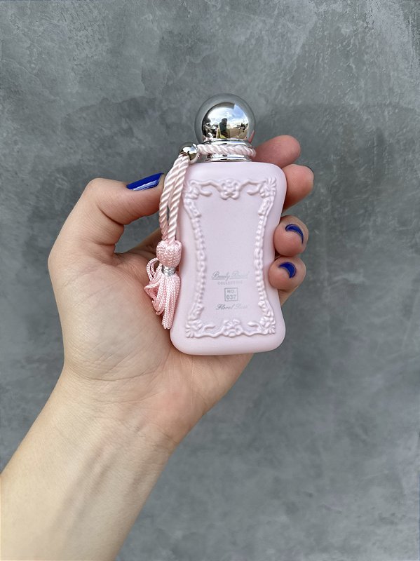 Perfume Importado Delina Perfume Marly DELINA ROSE INSPIRAÇÃO MINI