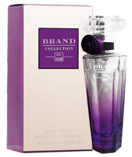 Trésor Midnight Rose 048 25ml - Brand Collection - aminiloves