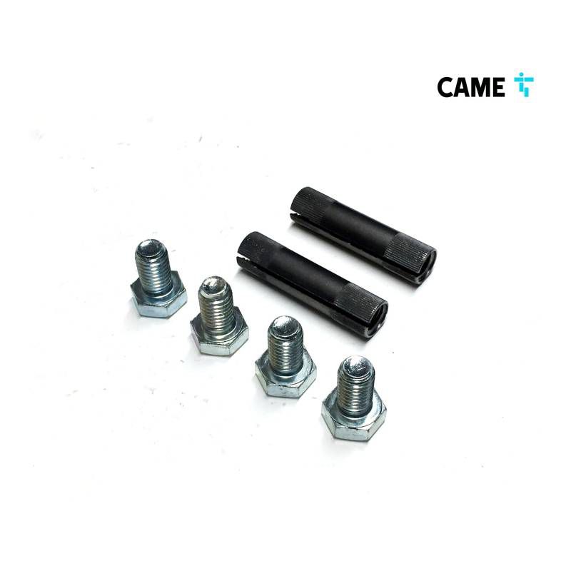 PINO METÁLICO COM ROSCA INTERNA P UNIR EIXO CAME - 119RIG207