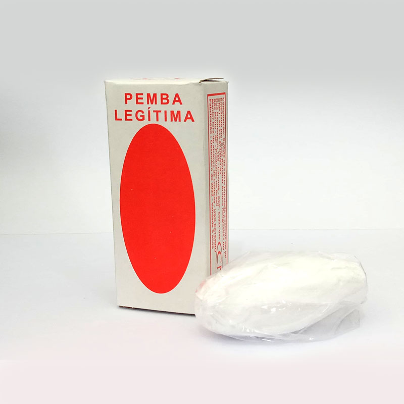 Pemba Legítima – Branca