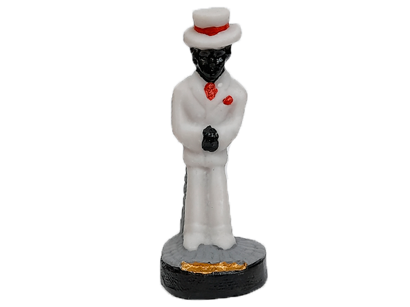 Zé Pelintra – 9cm