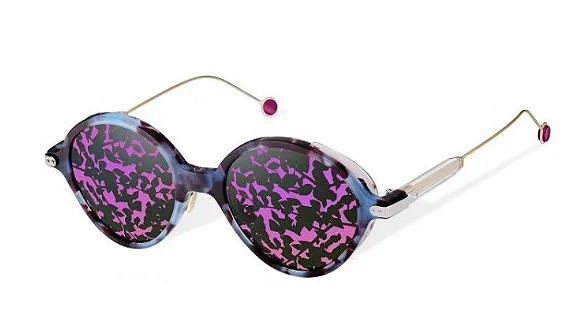 Christian dior sales umbrage sunglasses