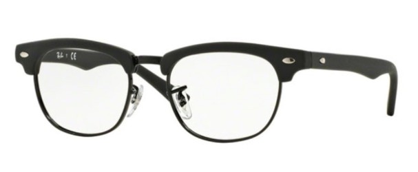 RAYBAN JUNIOR RB1548 3649 45 CULOS DE GRAU INFANTIL tica 512