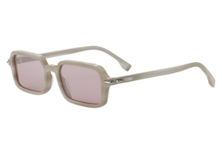 FENDI SELLERIA FE40174I 60Z 51 - ÓCULOS DE SOL - Ótica 512
