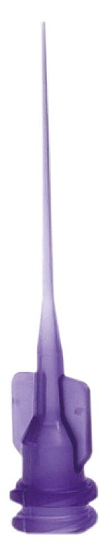 Dental Osasco - Capillary Tip Roxo - Dental Star - Prontos para atendê-los
