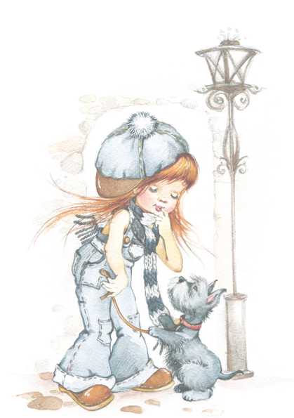 Papel de carta Sarah Art Clarinho