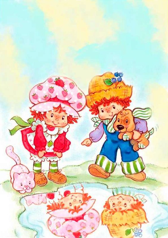 Papel de Carta Muriel