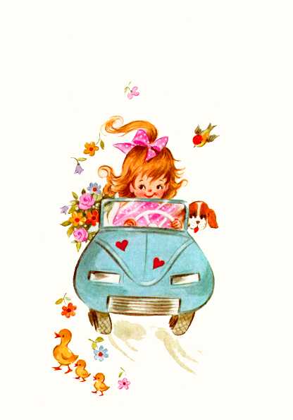 Papel de carta anos 80 reedição