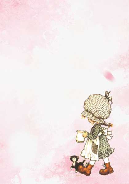 Papel de carta Sarah