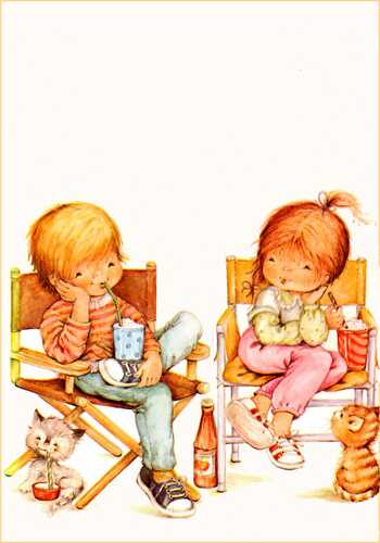 Papel de carta clássico anos 80 reedição