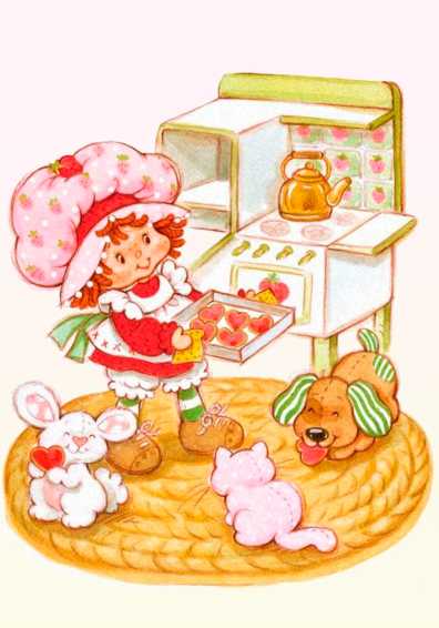 Papel de carta coleção Muriel